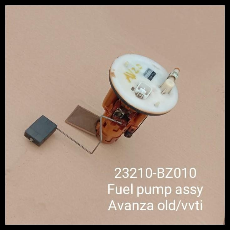 TERBARU FUEL PUMP POMPA BENSIN ASSY TOYOTA AVANZA XENIA 2005-2011 COPOTAN