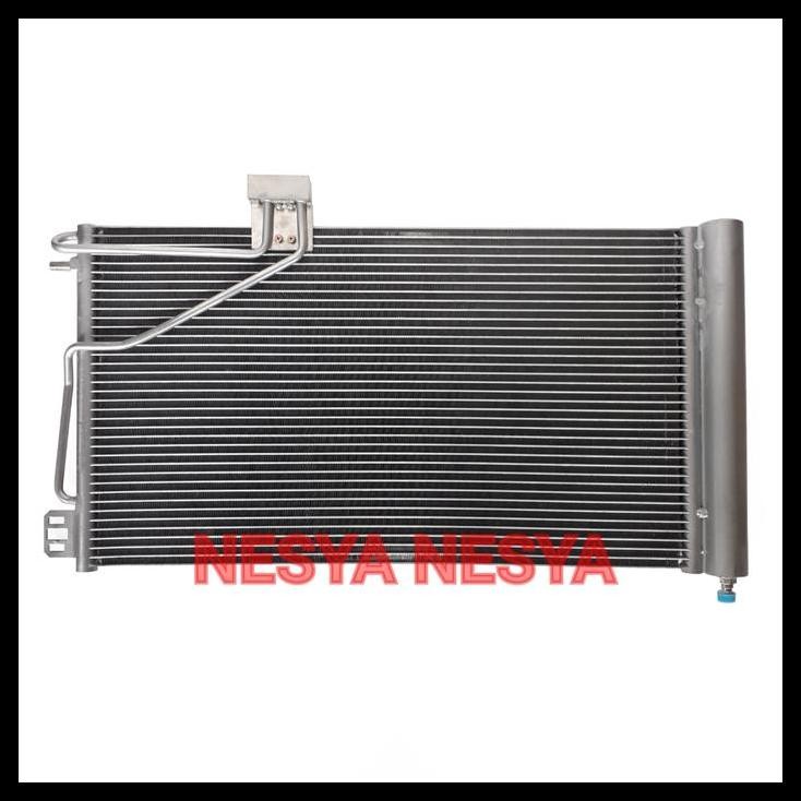 DISKON CONDENSOR KONDENSOR RADIATOR AC MOBIL MERCEDES BENZ MERCY SLK-CLASS SLK CLASS 200 K 200K 300 