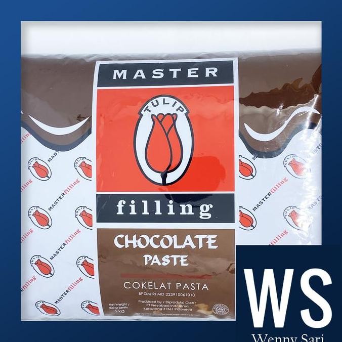 

Tulip filling late 5kg