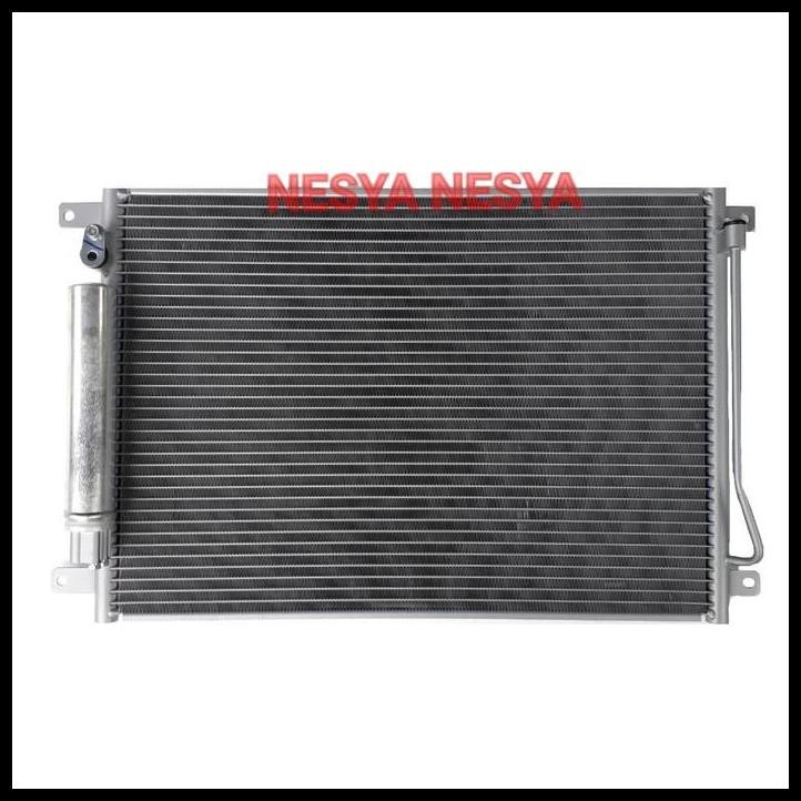 GRATIS ONGKIR CONDENSOR KONDENSOR RADIATOR AC MOBIL SUZUKI NEW CARRY TAYO FUTURA PICKUP PICK UP AEV4