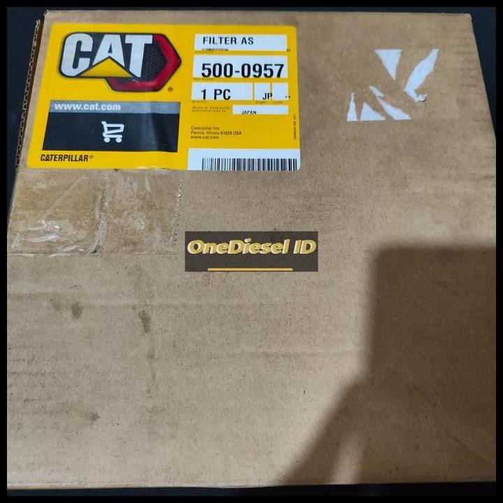 DISKON 500-0957 / 5000957 FILTER GENUINE