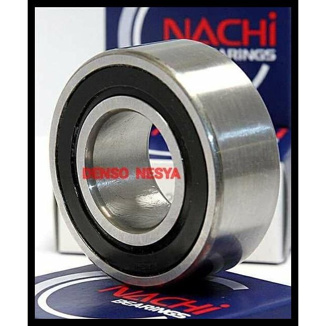 BEST DEAL BEARING KLAKER LAHER LAKER PADA PULLY PULY KOMPRESOR AC ISUZU PANTHER KOTAK - NACHI ORI 