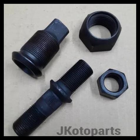 BEST DEAL BAUT RODA CANTER 136 BELAKANG KIRI 