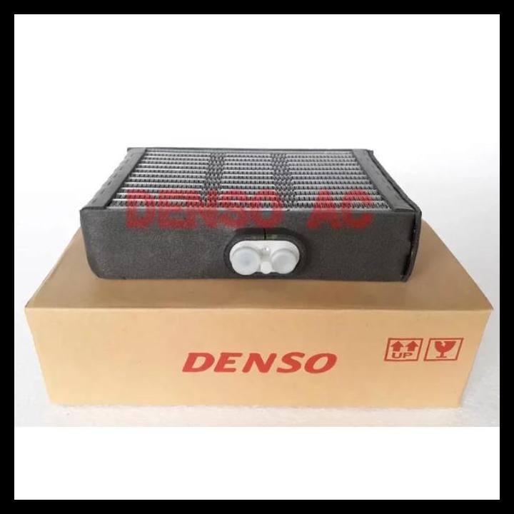 HOT DEAL EVAPORATOR EVAP EPAP EFAP AC MOBIL DEPAN TOYOTA AVANZA LAMA GENERASI PERTAMA GEN 1 GEN1 - M