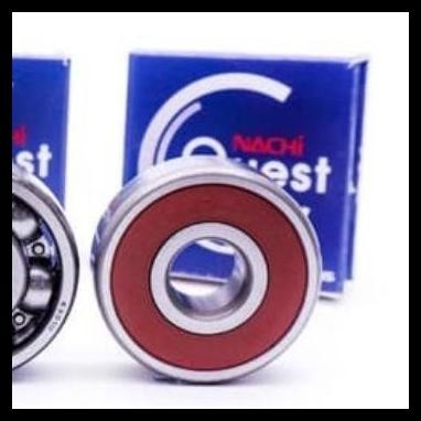 DISKON BALL BEARING 60/22 S1 2NSE9 NACHI NACHI 22X44X12 60 22 60-22 