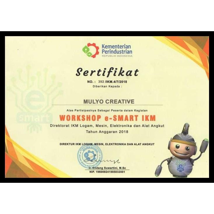 BEST DEAL LENCANA PIN LOGO KERATON JOGJA - PIN KERATON YOGYAKARTA 3.5 CM 