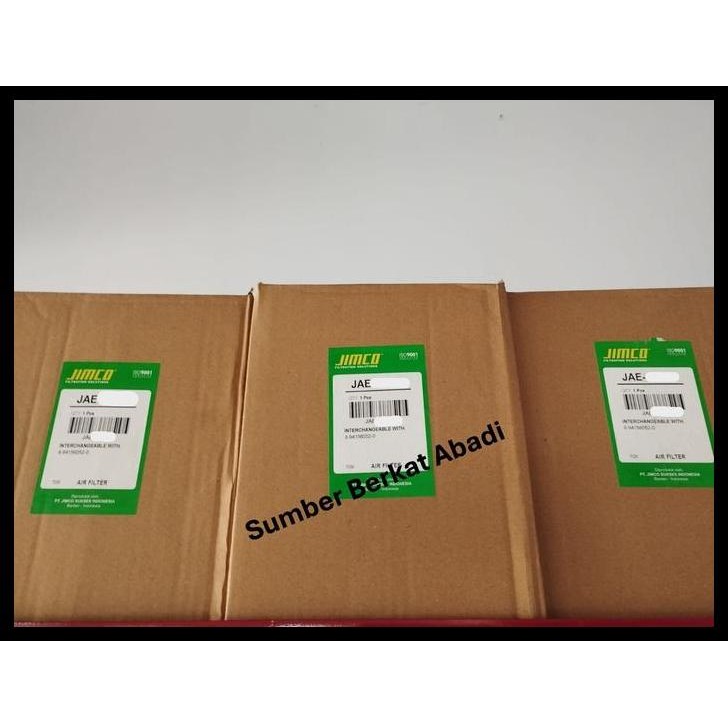 GRATIS ONGKIR JIMCO JAE-88212 JAE88212 AIR FILTER JAE 88212 AF25830 AF 25830 AF-25830 P781398 P78-13