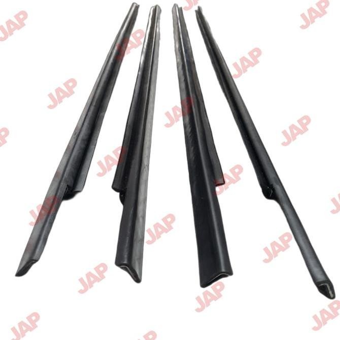 Karet Pelipit Lis List Pintu Kaca Mobil Panther kotak Pickup Minibus
