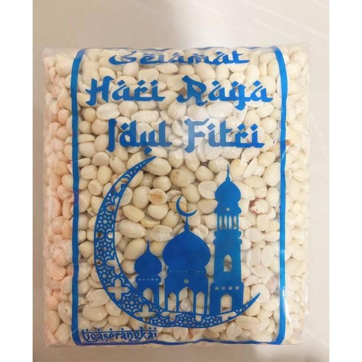 

Kacang Tanah Kupas Mentah 1 Kg