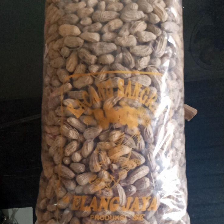 

Kacang Kulit Sangrai Kemasan 3Kg
