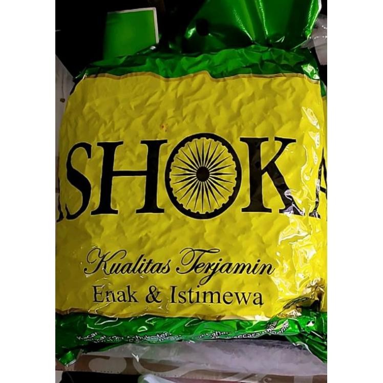 

Kacang Bawang Ashoka 5Kg