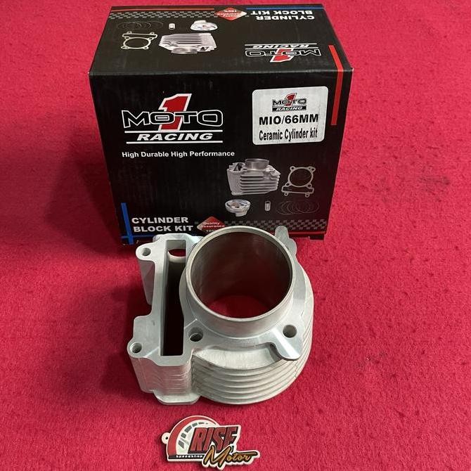 Blok seher Moto 1 Mio 66 Ceramic