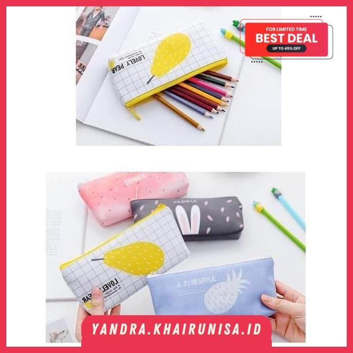 

PENSIL KELINCI DAN BUAH HOT SALE