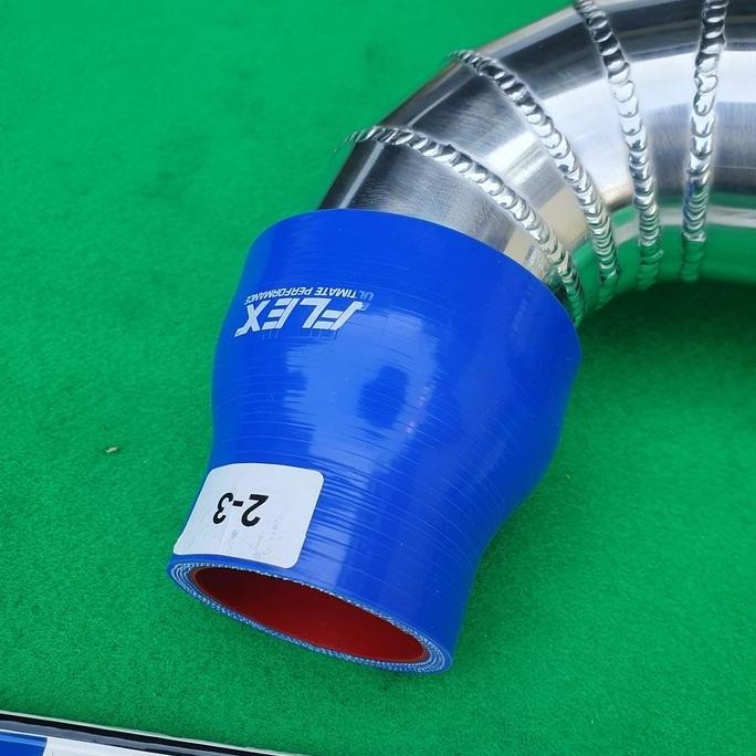 Open filter udara kit Toyota innova fortuner Hilux 2KD non Vnt