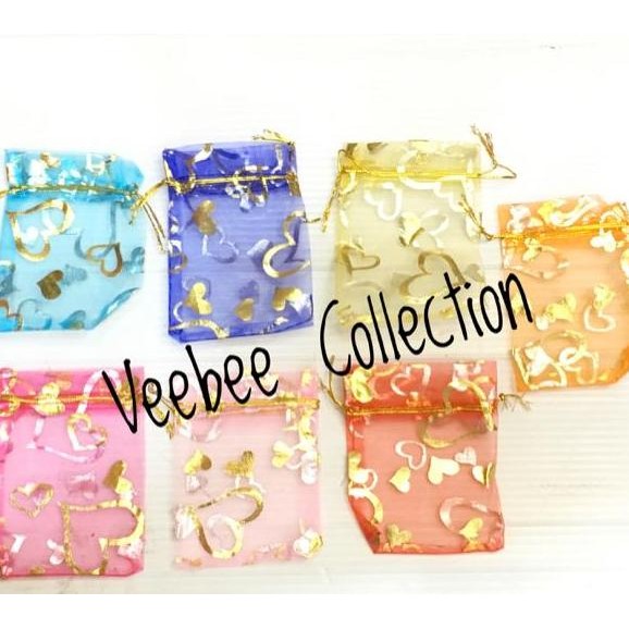 

*#*#*#] kain tile/kantong sovenir 7x9cm