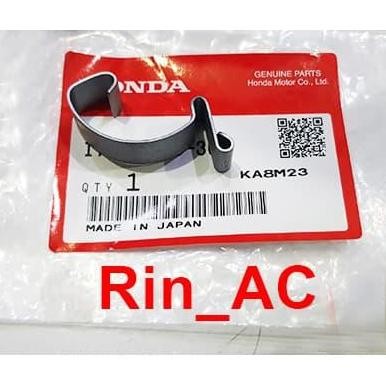 Clip Klip Kancing Filter Udara Honda Stream 1.7 CC Saringan