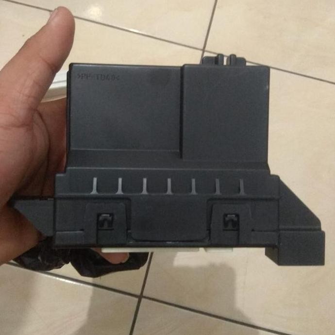 Amplifier Ac Innova Reborn Fortuner Vrz Srz Hilux OK440 Orinal