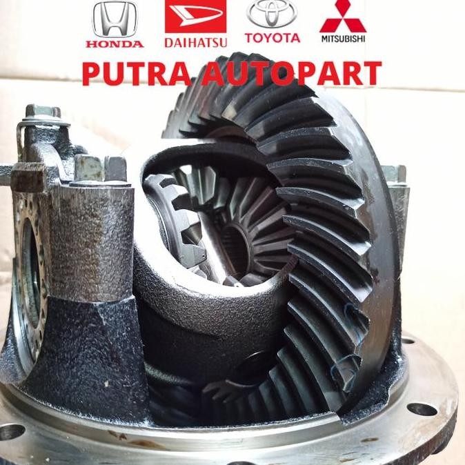 gardan Suzuki new carry orinal suzuki