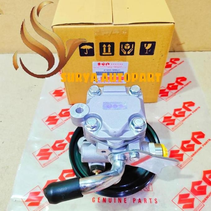 POMPA POWER STEERING SUZUKI ESCUDO SIDEKICK