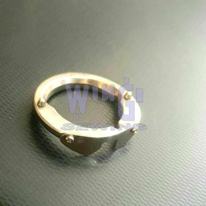 Ring Blok Janome Mesin Jahit Portable Janome