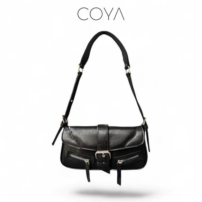 Kiara Bag | Tas Bahu | Tas wanita Selempang