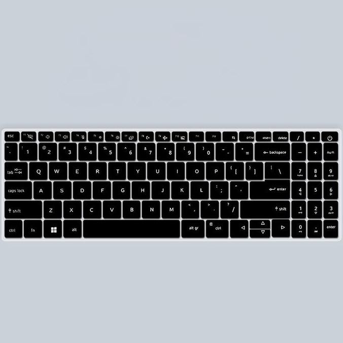 Keyboard Protector Acer Nitro V15 ANV15 ASLI