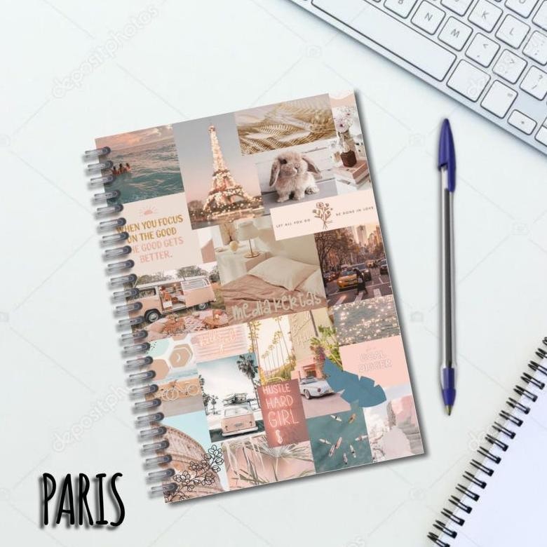 

Notebook A6 Jurnal Book Catatan Grid Dotted Blank Line Buku Tulis Murah Laris Catatan Buku Sekolah Buku Kuliah Buku Murah