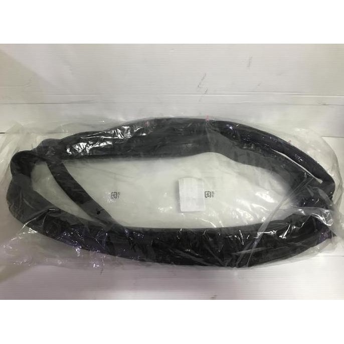 Karet Balon Weatherstrip Pintu Honda Crv Gen 2 2002-2006
