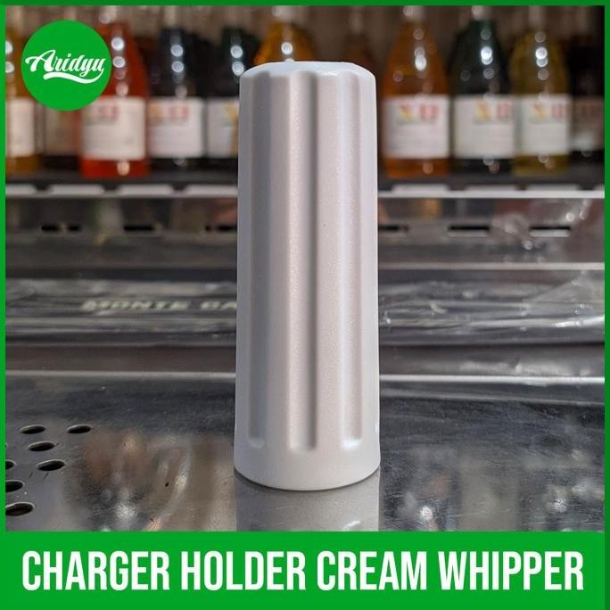 

] Charger Holder Cream Whipper / Spare Part Whipped Cream