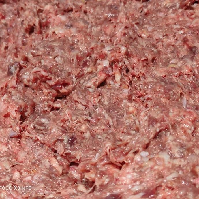 

Promo Karkas Bebek Giling 500 gram COD