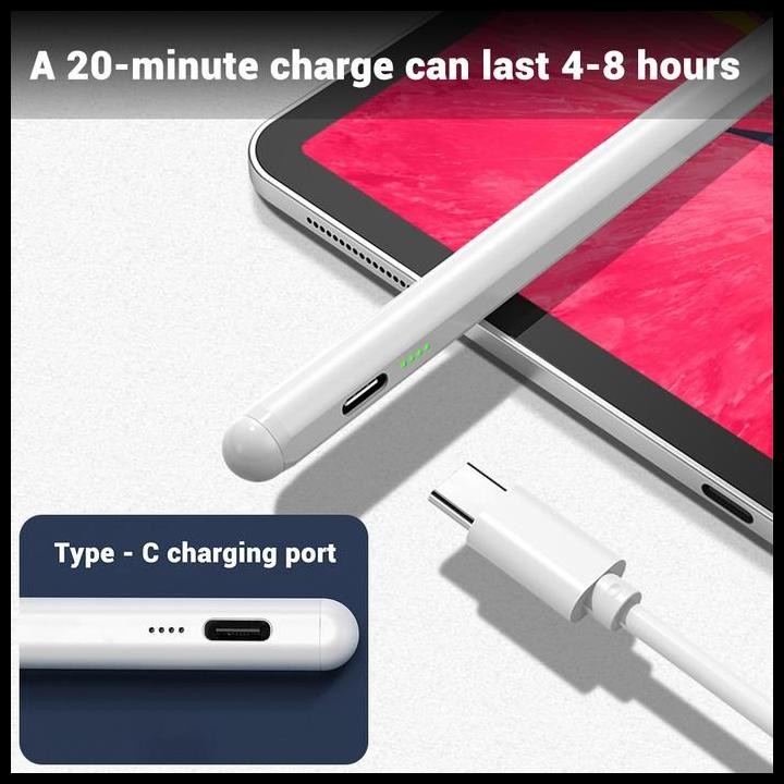 Terlaris Stylus Pen for Huawei matepad se 11/ Huawei matepad 11.5 /Huawei matepad se/Huawei matepad 