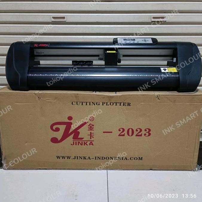 Cutting Jinka NXL Pro 721 LED
