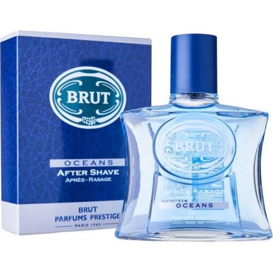 

Brut Aftershave Ocean 100ml