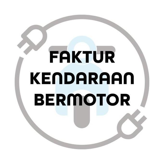 Tambah Biaya Faktur Kendaraan Bermotor (Untuk Pengurusan OTR Mandiri)