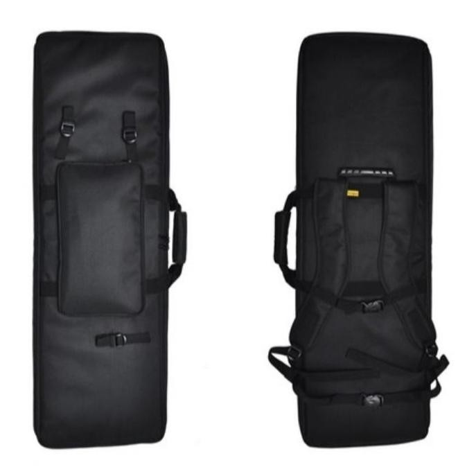 baru Tas Keyboard M Audio Keystation 61 Keys