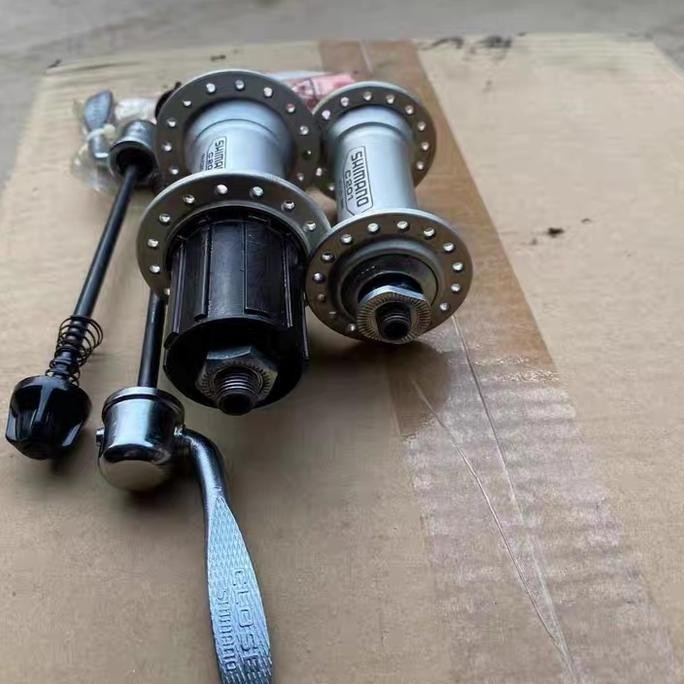 hub shimano c201 32h klasik v brake