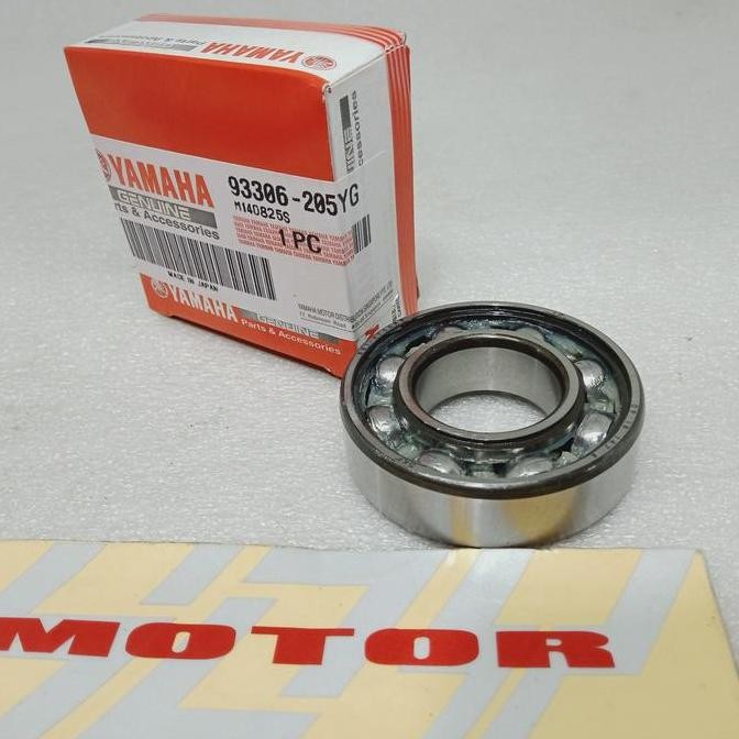 new laher bearing bandul kruk as Yamaha v80 Alfa champ Tiara satria hiu