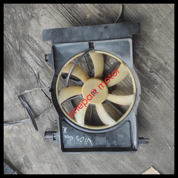 DISKON MOTOR FAN VIOS GEN2 ORIGINAL 