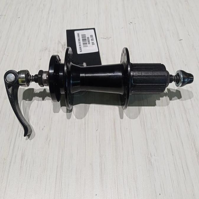 Freehub 28H disc brake import