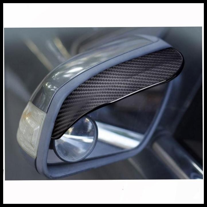 GRATIS ONGKIR TALANG AIR SPION MOBIL ALL NEW AVANZA VELOZ CARBON HITAM 