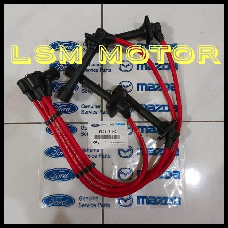 TERMURAH KABEL BUSI MAZDA CRONOS 2.0CC