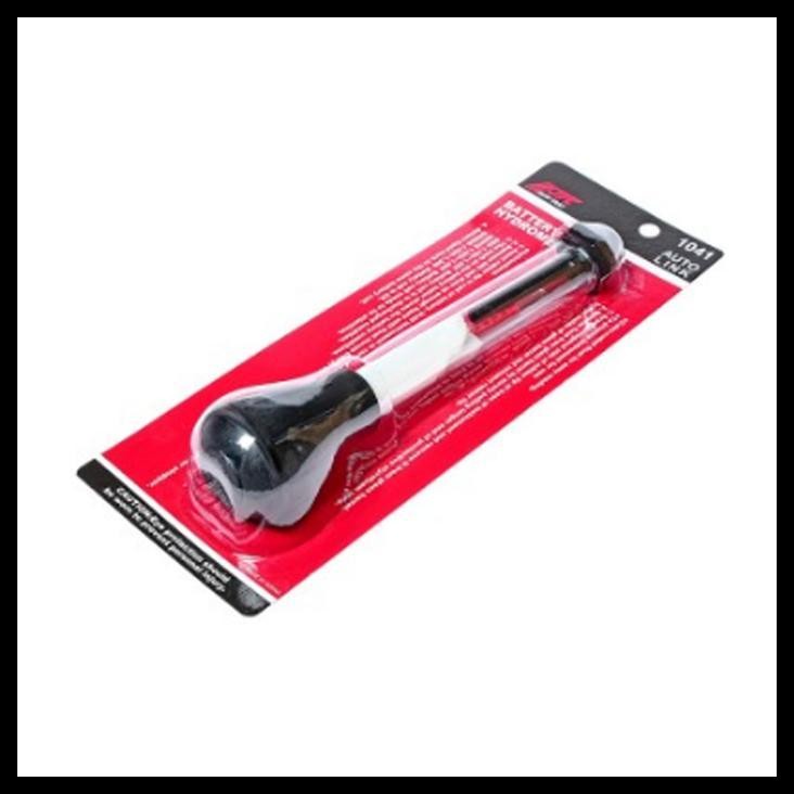 TERBARU JTC 1041-BATTERY HYDROMETER 