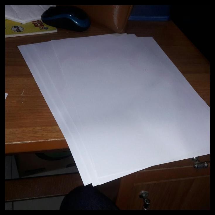 

DISKON KERTAS HVS ECERAN