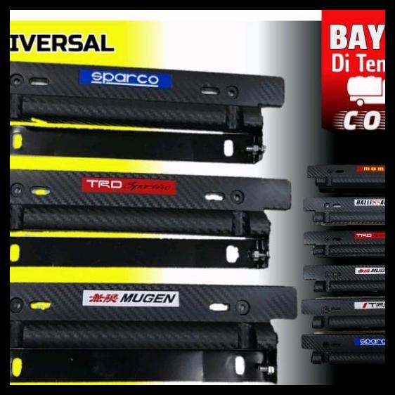 DISKON DUDUKAN PLAT JDM MOBIL SIENTA CARBON HITAM 