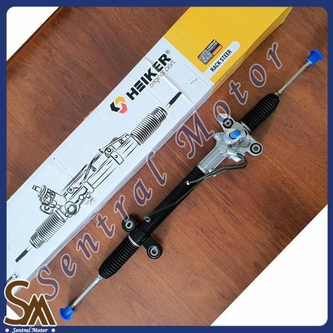 Rek Stir Rack Steer Honda CRV 2.4 Gen 3