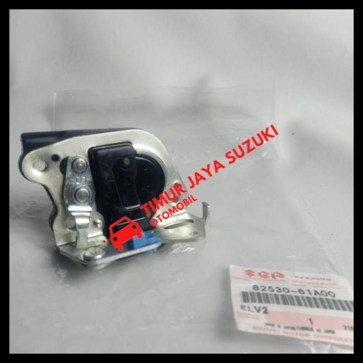 BEST DEAL DOOR LOCK BAGASI BELAKANG VITARA ESCUDO SIDEKICK ASLI SGP SPAREPART SUZUKI 