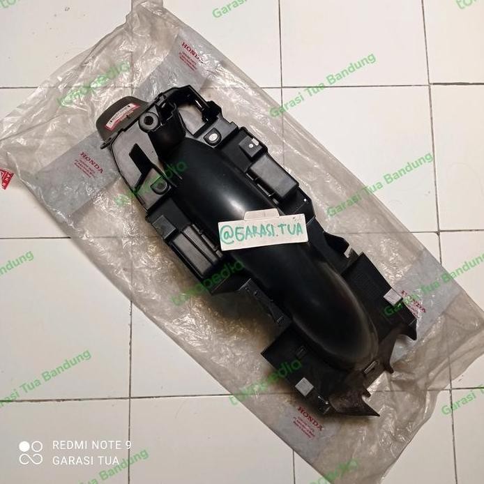 Slebor Spakbor Belakang Karisma 125 X Asli Ori Original AHM 80100 KPH 720 murah