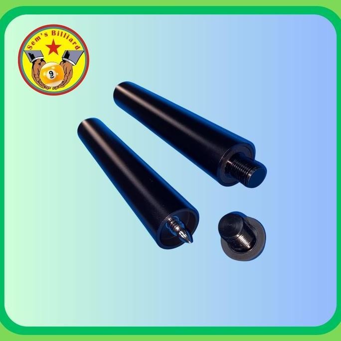 EXTENSION PREDATOR CUE / EKSTENSION STIK BILLIARD PREDATOR