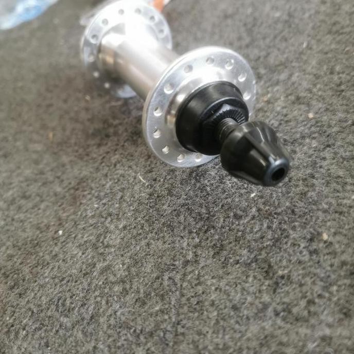 hub freehub depan joytech 28hole v brake