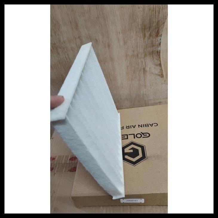 TERBARU FILTER KABIN AC WULING CORTEZ CONFERO FORMO GOLEM 23569151 